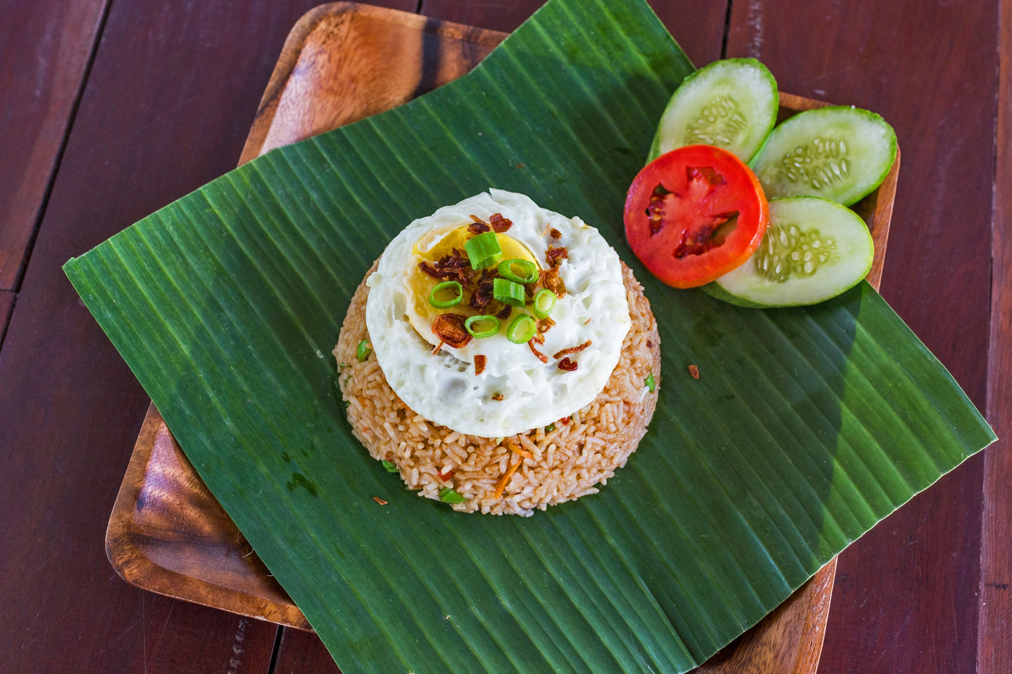 Nasi Goreng